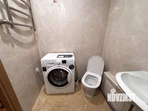 2-к квартира, вторичка, 46м2, 7/9 этаж