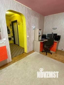 2-к квартира, вторичка, 44м2, 3/9 этаж