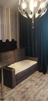 Студия квартира, вторичка, 20м2, 1/3 этаж