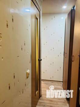 2-к квартира, вторичка, 41м2, 4/4 этаж