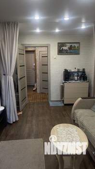 2-к квартира, вторичка, 42м2, 5/5 этаж
