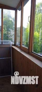 1-к квартира, вторичка, 31м2, 2/5 этаж