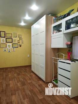 2-к квартира, вторичка, 46м2, 5/5 этаж