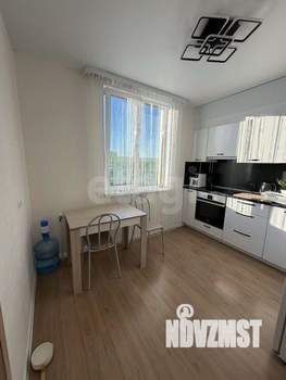 1-к квартира, вторичка, 32м2, 3/3 этаж