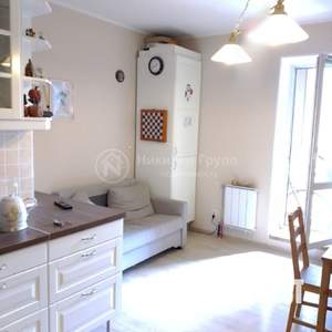 2-к квартира, вторичка, 61м2, 5/17 этаж