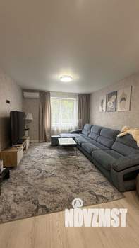 2-к квартира, вторичка, 65м2, 5/16 этаж