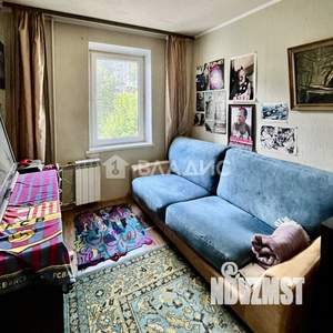4-к квартира, вторичка, 110м2, 3/8 этаж