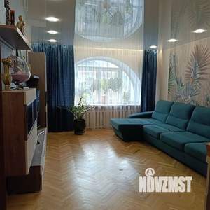 3-к квартира, вторичка, 138м2, 4/5 этаж