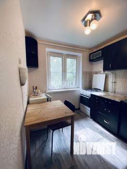 1-к квартира, вторичка, 33м2, 5/5 этаж