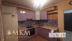 2-к квартира, вторичка, 53м2, 1/10 этаж