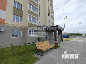 1-к квартира, вторичка, 39м2, 8/9 этаж