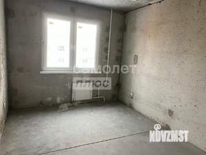 1-к квартира, вторичка, 38м2, 7/9 этаж