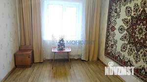 3-к квартира, вторичка, 63м2, 3/9 этаж