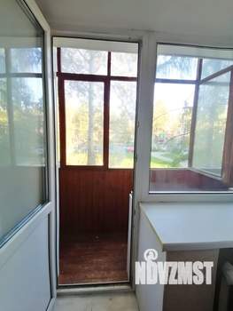 2-к квартира, вторичка, 45м2, 2/5 этаж