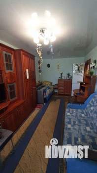 1-к квартира, вторичка, 30м2, 4/5 этаж