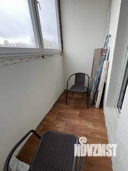 2-к квартира, вторичка, 57м2, 2/9 этаж