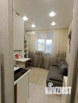 1-к квартира, вторичка, 15м2, 3/3 этаж