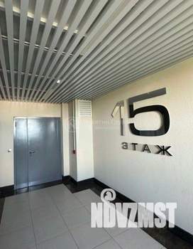 2-к квартира, вторичка, 65м2, 15/17 этаж