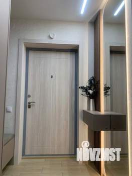 2-к квартира, вторичка, 50м2, 2/10 этаж