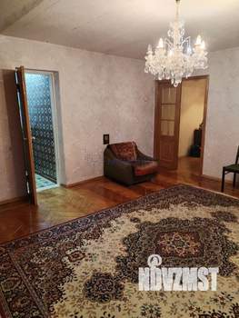 3-к квартира, вторичка, 80м2, 3/9 этаж