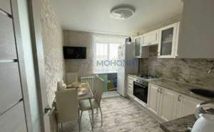 3-к квартира, вторичка, 70м2, 6/9 этаж