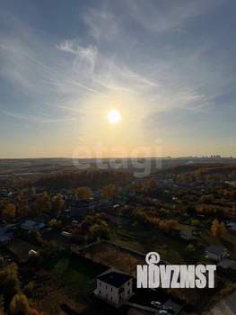 3-к квартира, вторичка, 55м2, 19/25 этаж