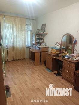 3-к квартира, вторичка, 64м2, 1/5 этаж