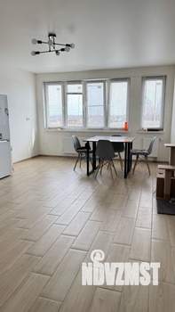 3-к квартира, вторичка, 81м2, 2/10 этаж