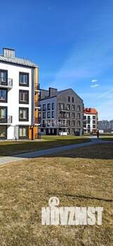 1-к квартира, вторичка, 40м2, 2/4 этаж