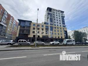 3-к квартира, вторичка, 98м2, 4/5 этаж