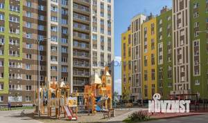 Студия квартира, вторичка, 25м2, 10/25 этаж