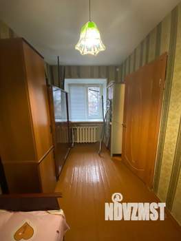 2-к квартира, вторичка, 43м2, 5/5 этаж