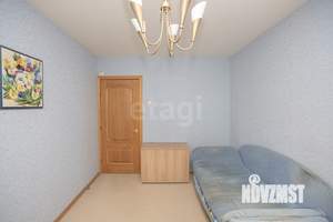 4-к квартира, вторичка, 111м2, 1/5 этаж