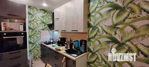 2-к квартира, вторичка, 56м2, 10/17 этаж