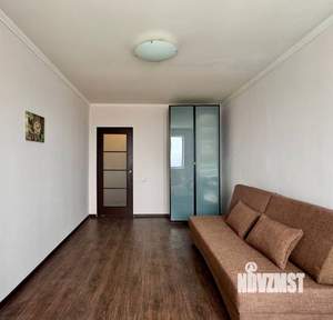 1-к квартира, вторичка, 48м2, 17/19 этаж