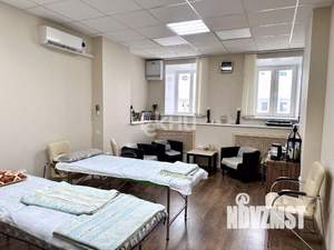 5-к квартира, вторичка, 119м2, 1/7 этаж