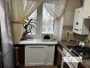 2-к квартира, вторичка, 42м2, 5/5 этаж