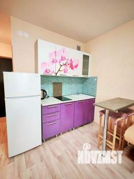 1-к квартира, вторичка, 17м2, 5/10 этаж