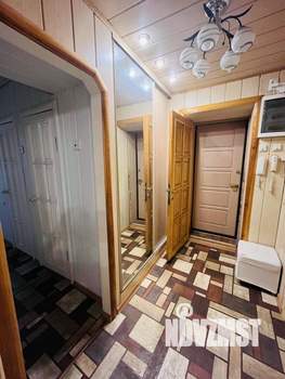 3-к квартира, вторичка, 65м2, 5/9 этаж