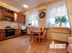 1-к квартира, вторичка, 27м2, 2/2 этаж