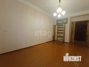 3-к квартира, вторичка, 75м2, 3/4 этаж