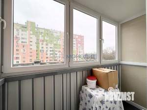 1-к квартира, вторичка, 32м2, 3/10 этаж