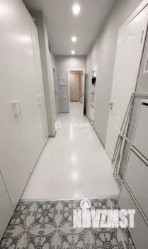 1-к квартира, вторичка, 56м2, 4/18 этаж