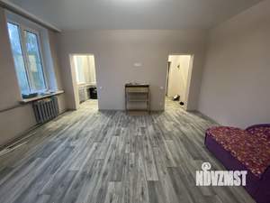 1-к квартира, вторичка, 34м2, 2/2 этаж