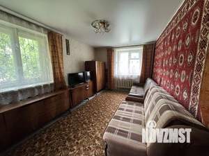 1-к квартира, вторичка, 32м2, 2/5 этаж