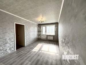 2-к квартира, вторичка, 51м2, 8/10 этаж