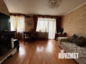 2-к квартира, вторичка, 42м2, 4/5 этаж