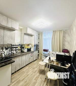 2-к квартира, вторичка, 46м2, 2/4 этаж