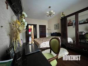 3-к квартира, вторичка, 83м2, 2/3 этаж