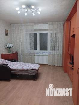1-к квартира, вторичка, 35м2, 4/9 этаж